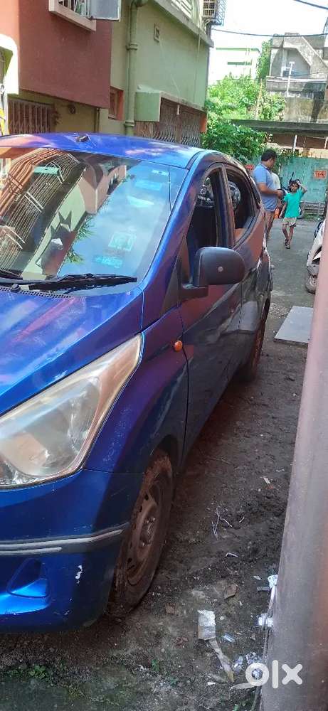 Hyundai Eon D-lite 2014 31417 Km Driven