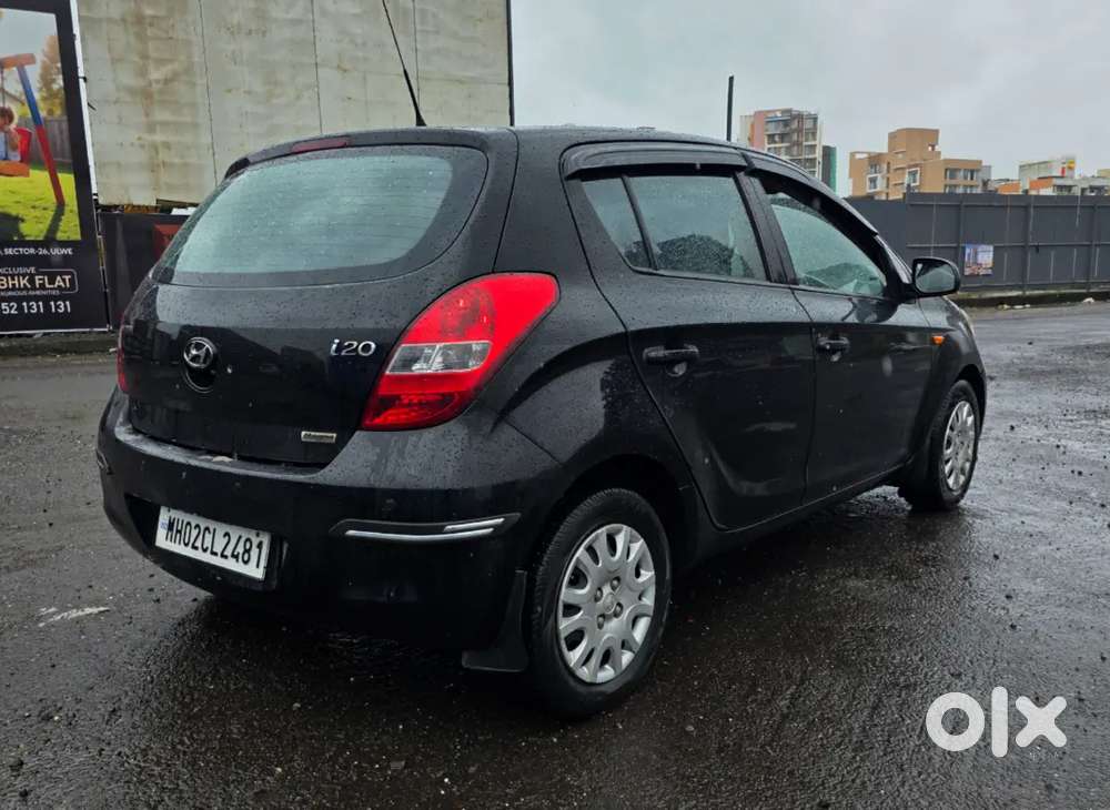 Hyundai I20 Magna 2012 Petrol Car