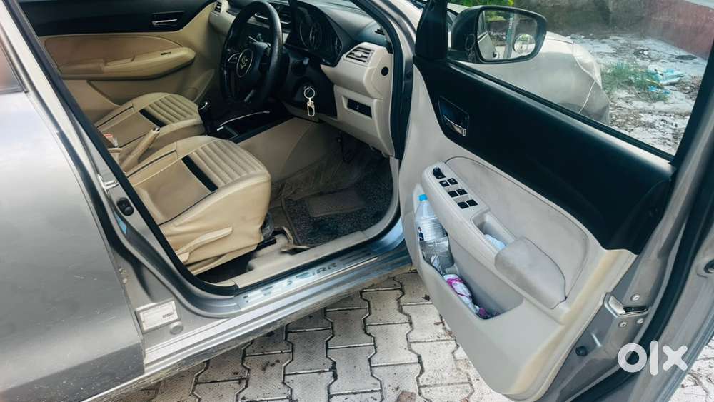 Maruti Swift Dzire 2022 Model