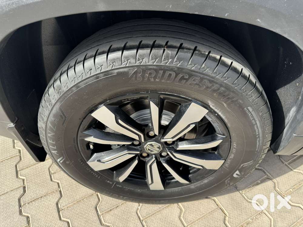 Mg Hector 2.0 Sharp Diesel, 2020, Diesel