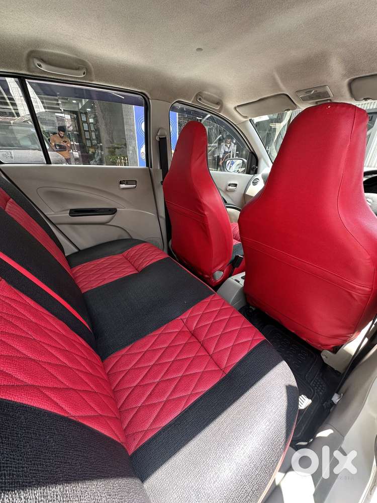 Maruti Suzuki Celerio Vxi, 2014, Petrol