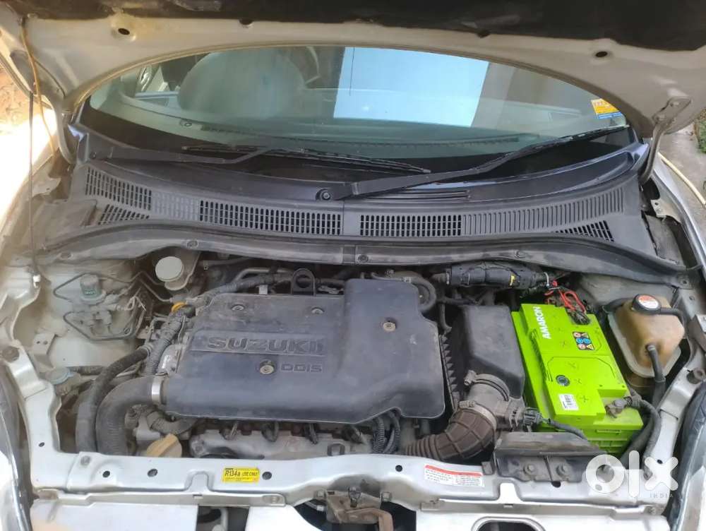 Maruti Suzuki Swift Vdi 2009 Diesel 200000 Km Driven