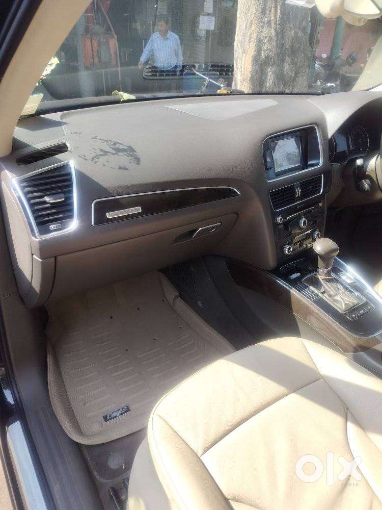 Audi A5 2.0 35 Tdi Sportback, 2013, Diesel