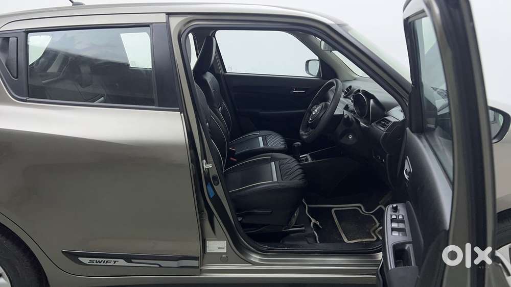 Maruti Suzuki Swift Amt Vvt Vxi, 2022, Petrol