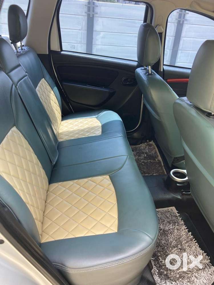 Renault Duster 85ps Diesel Rxs, 2018, Diesel