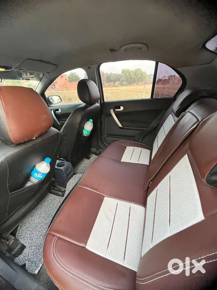 Ford Fiesta Classic 2015 Diesel 67000 Km Driven