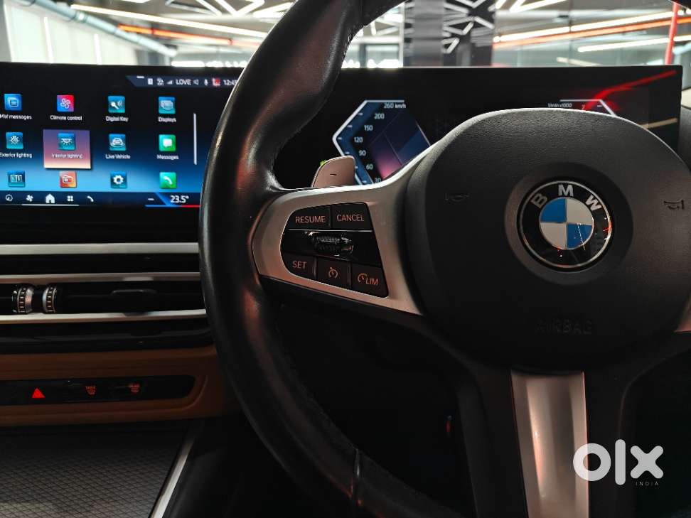 Bmw 3 Series Gran Limousine 330li M Sport, 2024, Petrol