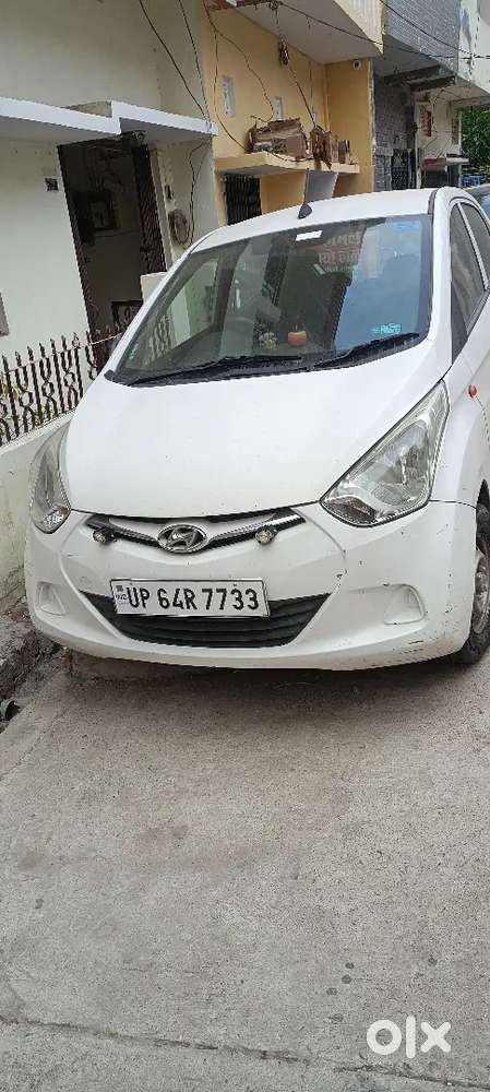 Hyundai Eon 0.8 D Lite Plus 2013