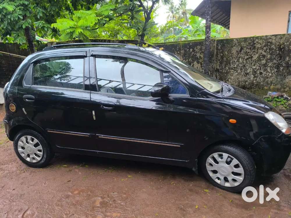 Chevrolet Spark 2011 Petrol 000000 Km Driven