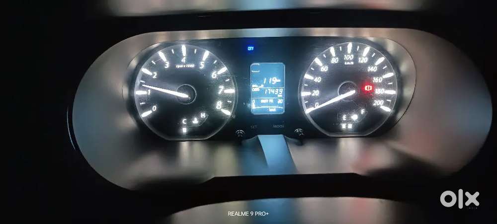 Tata Zest Revotron Xms 2016