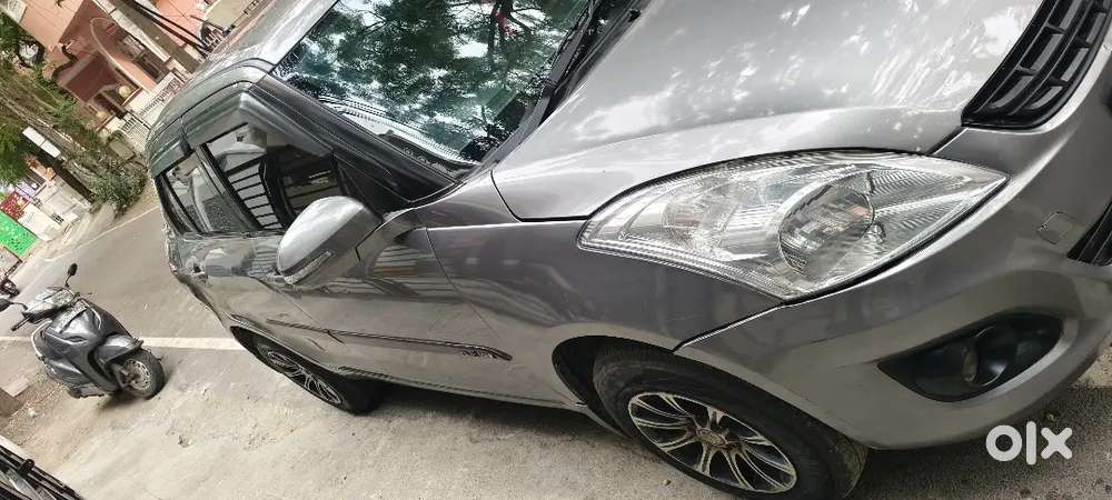2014 Dzire Vxi Petrol Manual