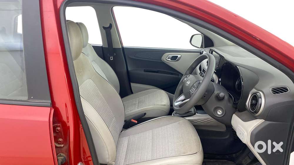 Hyundai Grand I10 Nios Sportz 1.2 Kappa Vtvt, 2023, Petrol