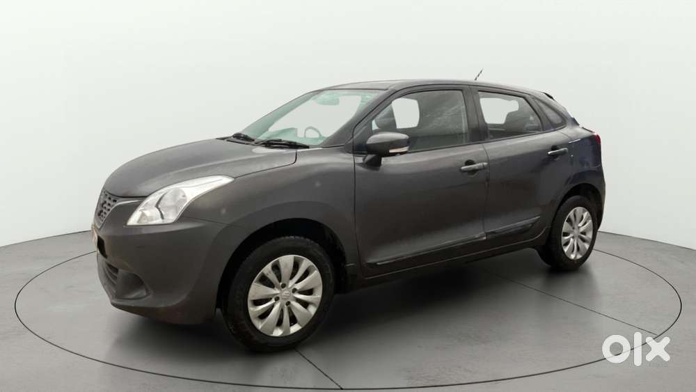 Maruti Suzuki Baleno 1.2 Delta, 2016, Petrol