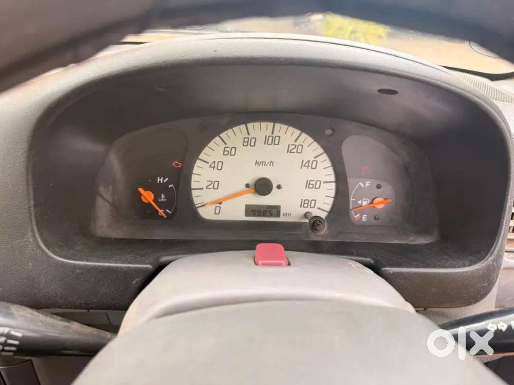 Maruti Suzuki Alto 2007 Petrol 80000 Km Driven