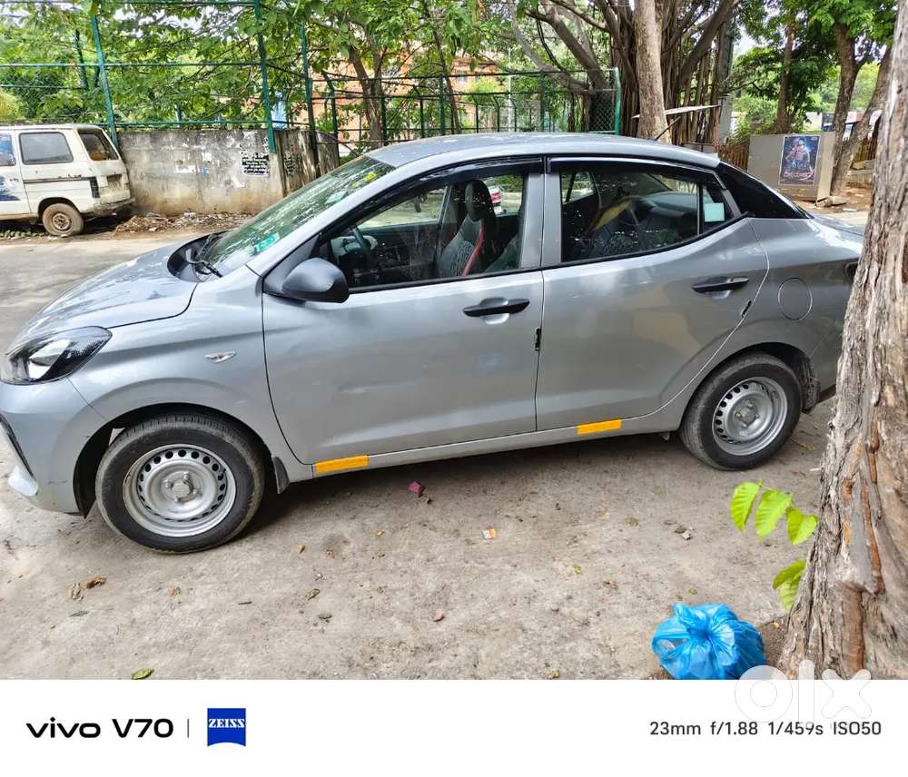 Hyundai Aura 1.2 S 2026 Cng Manual