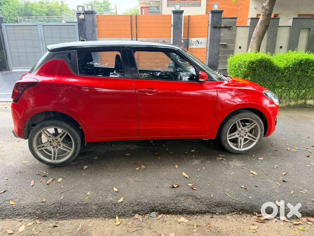 Maruti Suzuki Swift Diesel 2019