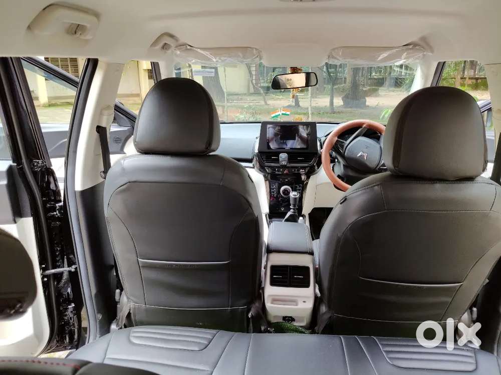 Mahindra Xuv 3xo 2025
