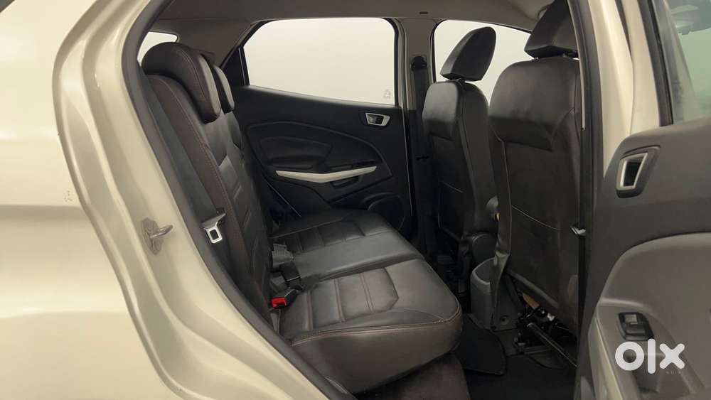 Ford Ecosport [ ] 1.5 Titanium Plus Ti-vct, 2014, Petrol