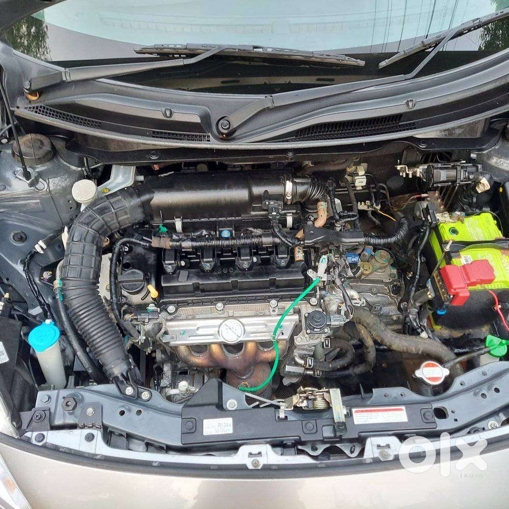 Maruti Suzuki Swift Dzire 1.3 Vxi, 2022, Petrol