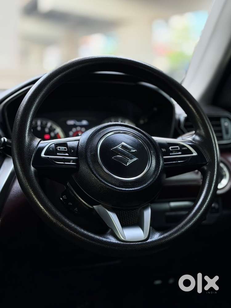 Maruti Suzuki Grand Vitara 1.5 Zeta Smart Hybrid, 2023, Petrol