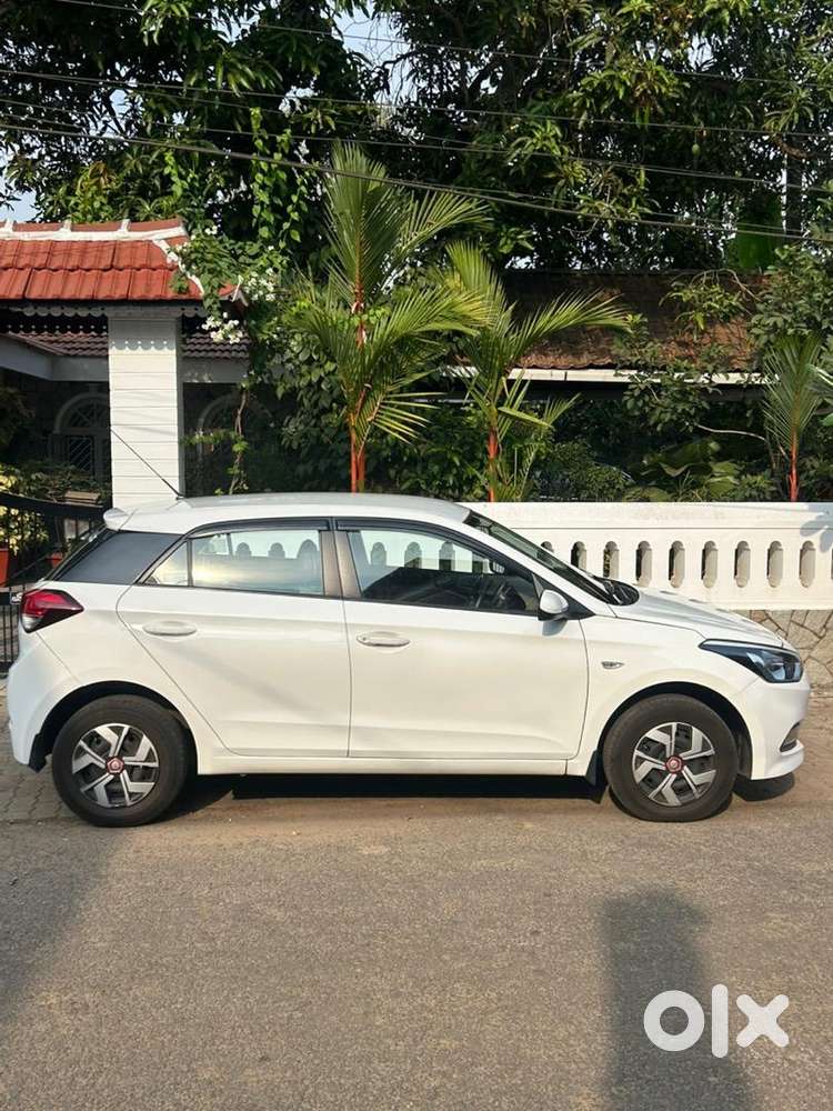 Hyundai Elite I20 2016 Petrol Well Maintained
