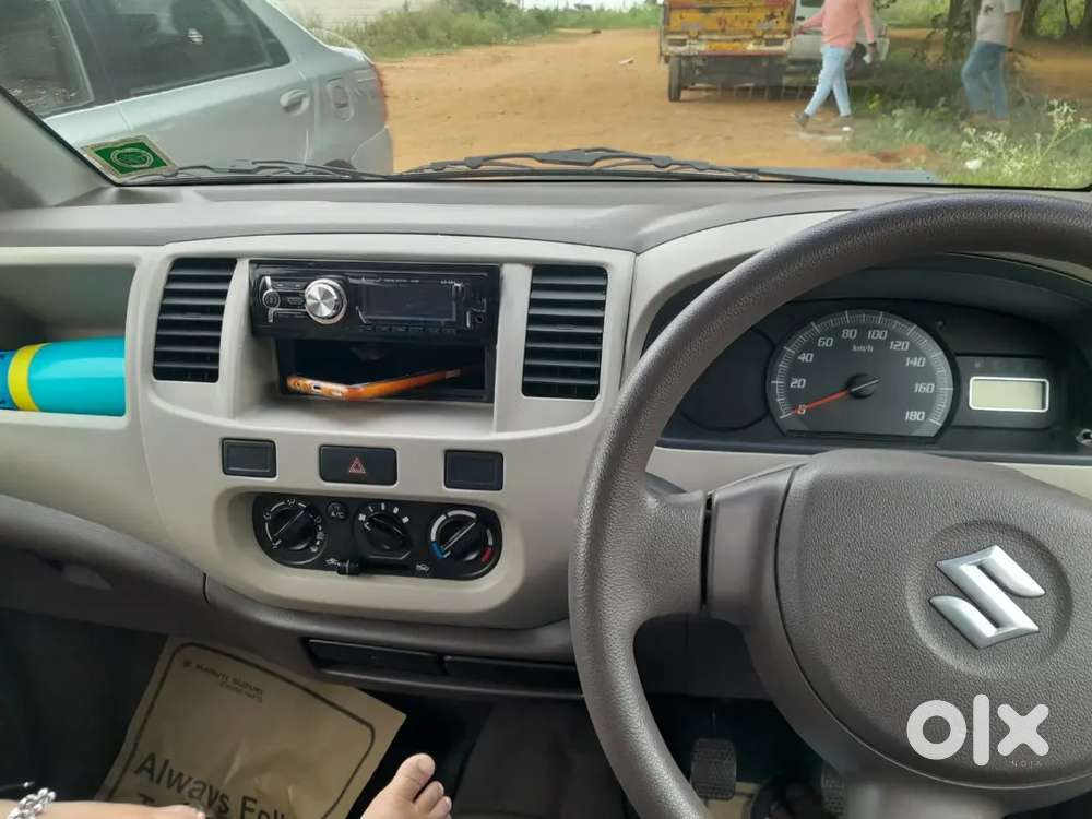 Like New Car.new New There New Battery