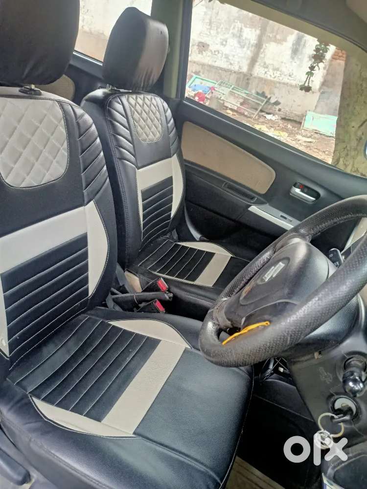 2018 Maruti Suzuki Wagon R
