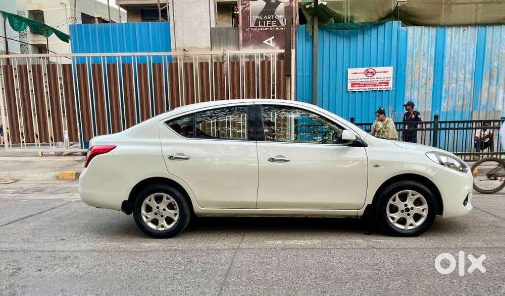 Renault Scala Diesel Rxz, 2014, Diesel