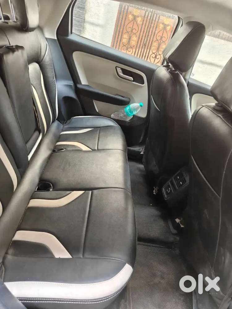 Tata Altroz 1.2 Xz 2021 Petrol