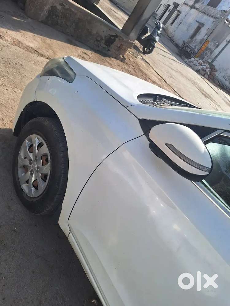 Hyundai I20 1.2 Spotz 2018
