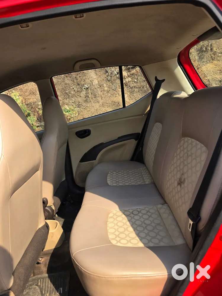 Hyundai I10 2010 Petrol 54000 Km Driven