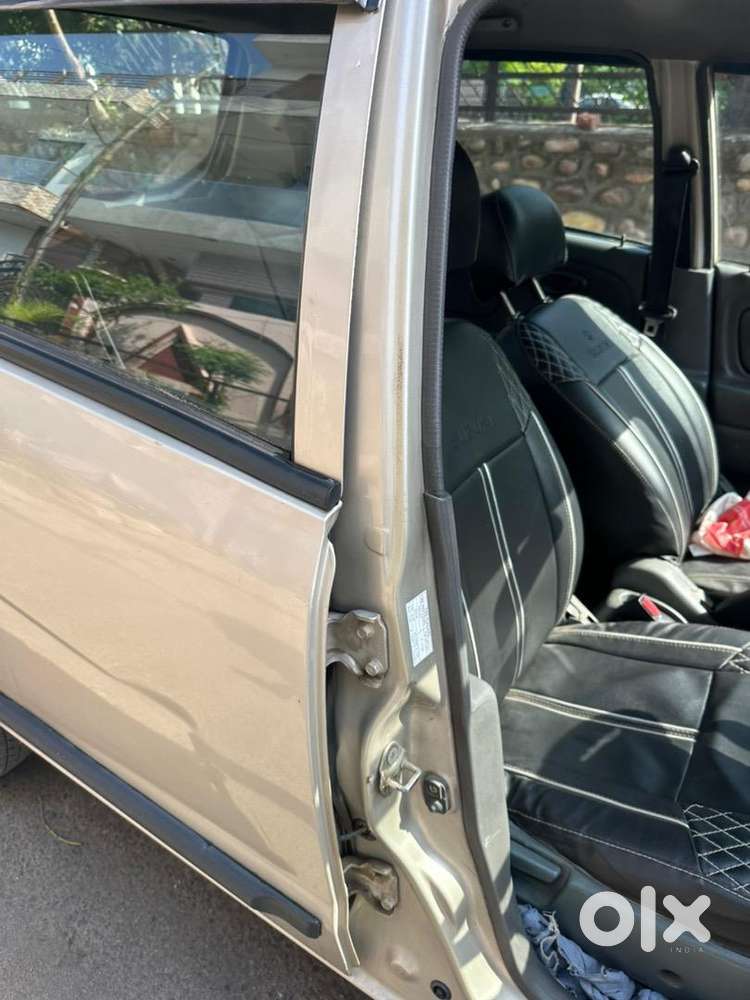 Maruti Suzuki Alto 800 2008/9