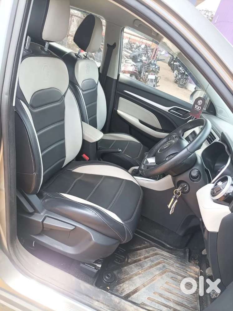 MG ASTOR 1.5 Super, 2022, Petrol
