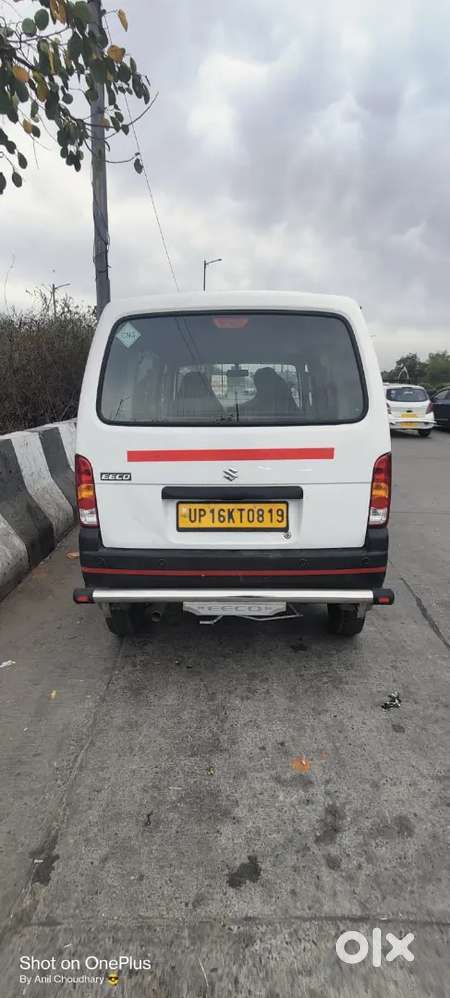 Maruti Suzuki Eeco 2022