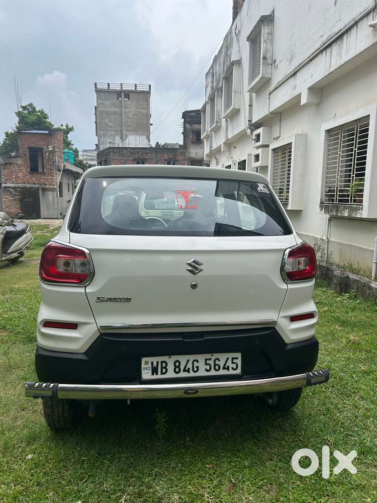 Maruti Suzuki S Presso 1st Owner Doctor Car,  Nov 2022, New Condition