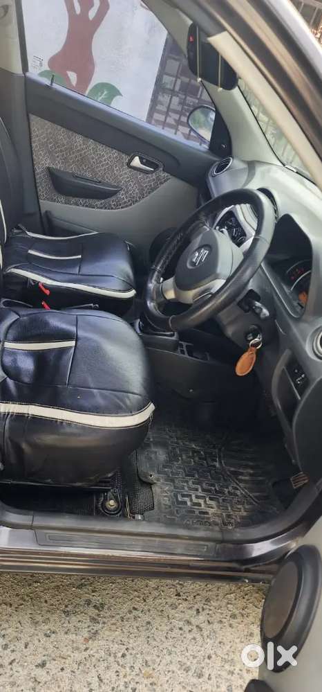 Maruti Suzuki Alto 800 2018 Petrol Good Condition