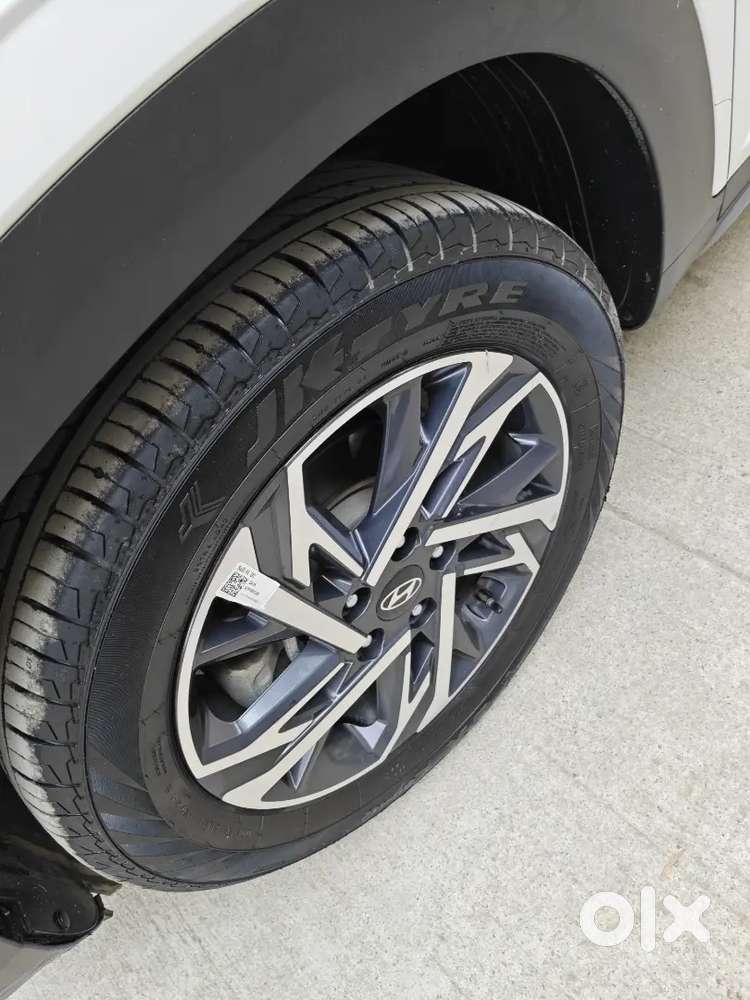 Hyundai Creta Sx Tech Diesel Adas Level 2..