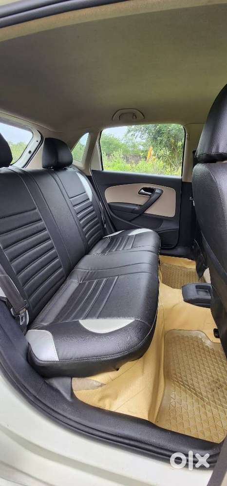 Volkswagen Polo Comfortline 1.2l Diesel, 2011, Diesel