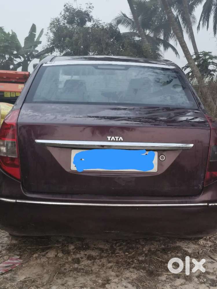 Tata Manza 2011 Diesel 140000 Km Driven