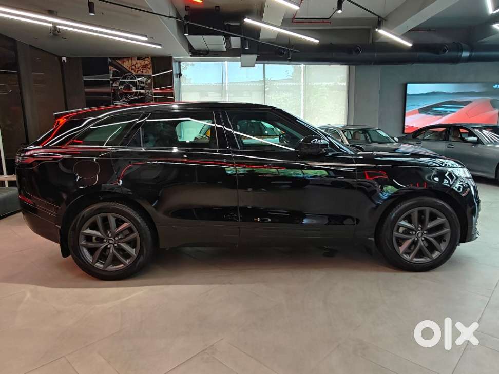 Land Rover Range Velar Hse Dynamic 2.0 Diesel, 2024, Diesel