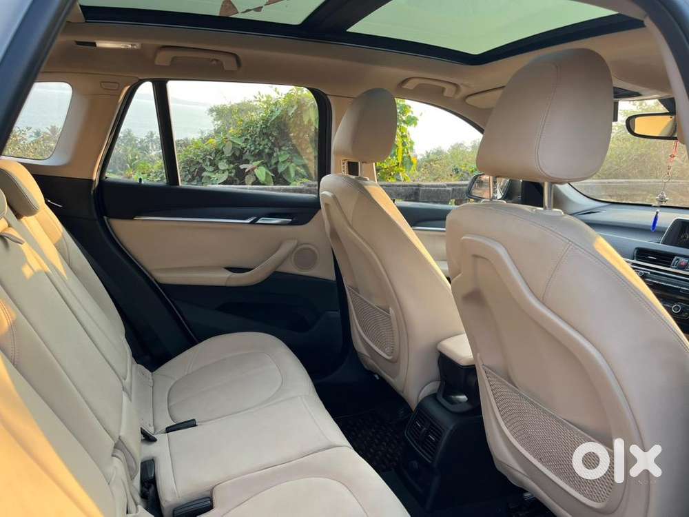 Bmw X1 2016 Diesel Well Maintained