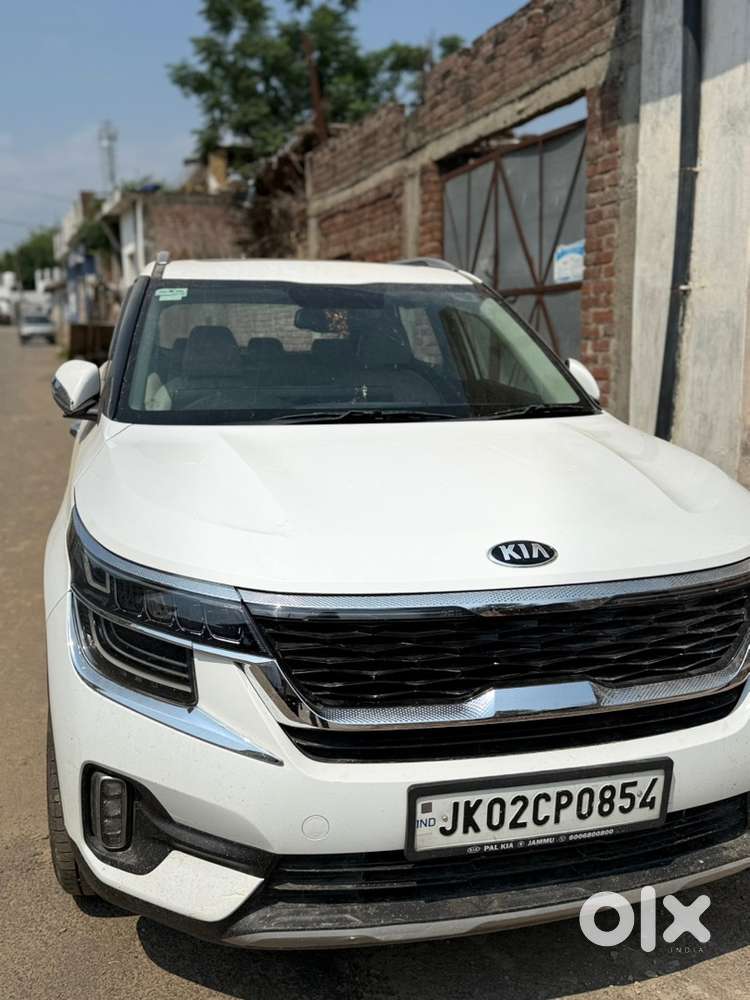 Kia Petrol Manual 2020