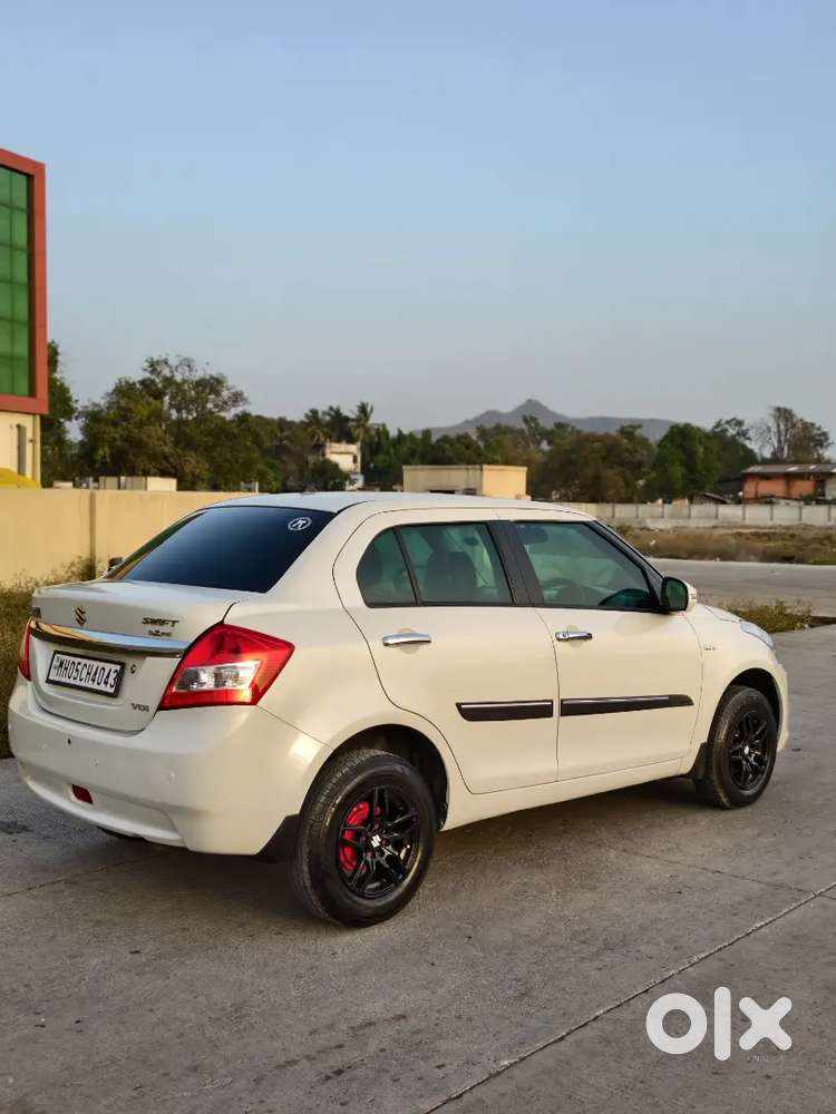 Maruti Suzuki Dzire 2014 Diesel Good Condition