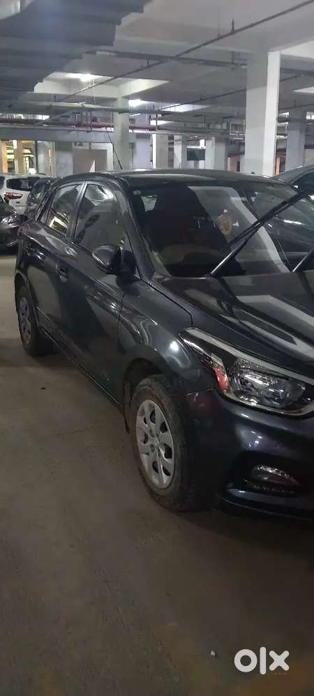 Hyundai I20 Petrol 2018
