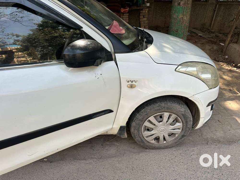 Maruti Suzuki Swift Lxi Option, 2012, Cng & Hybrids