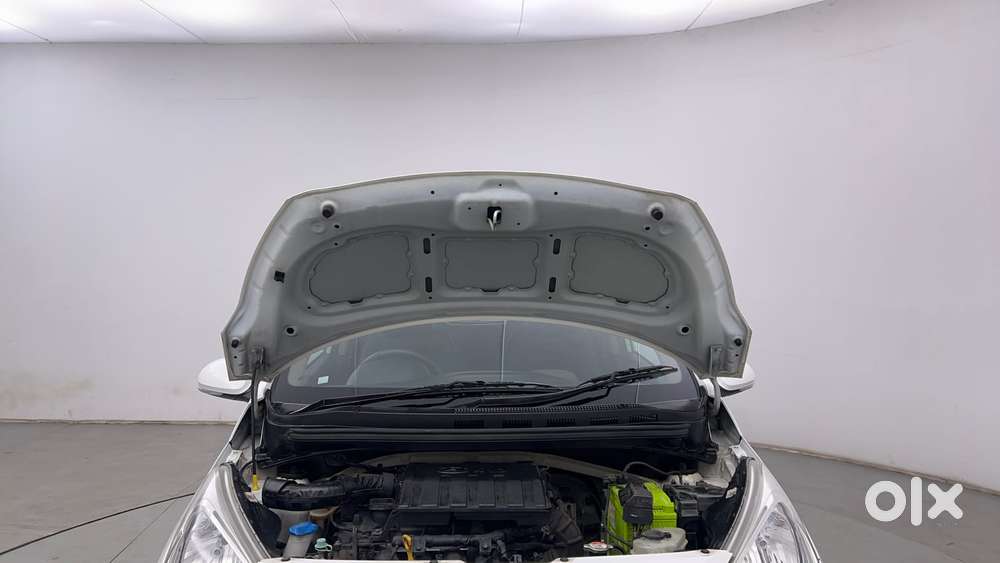 Hyundai Grand I10 1.2 Kappa Sportz, 2020, Petrol
