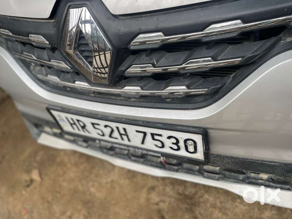 Renault Triber Petrol 2023