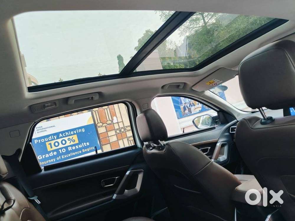 Tata Harrier Xza Plus At, 2022, Diesel