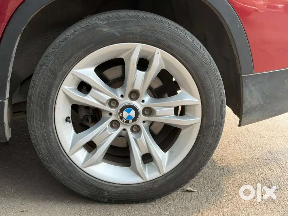 Bmw X1 In Good Condition