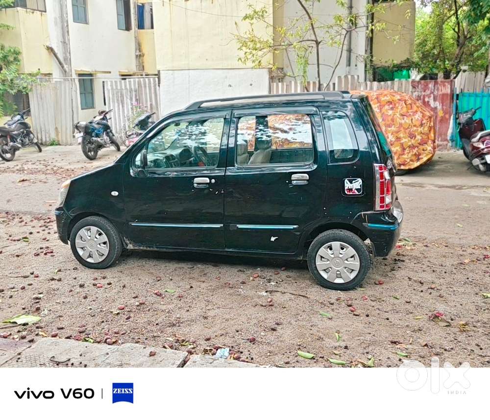 Maruti Suzuki Wagon R 2009